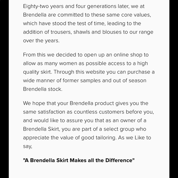 ViNtAgE MAXI Brendella Tartan Pleated Wrap Skirt - Picture 10 of 10